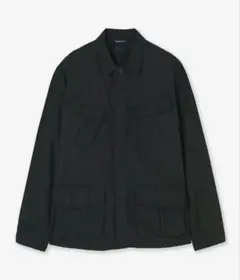 FATIGUE SHIRTS JACKET