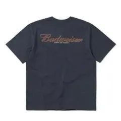 thisisneverthat Budweiser BUD Logo Tee