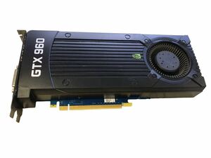 《中古》ビデオカード GTX960管理番号G116