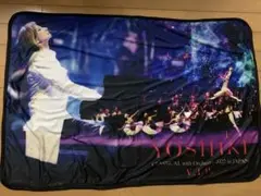 YOSHIKI まとめ売り　ブランケット　他