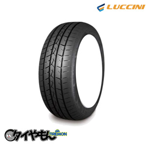 ルッチーニ ヴォーノ　ネーヴェ 215/65R16 215/65-16 98H 16インチ 1本のみ Buono Neve 高品質輸入 オールシーズンタイヤ