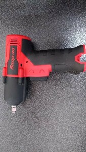 スナップオン 電動工具 Snap-on インパクトレンチ