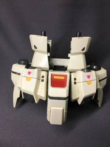 ｄ PG パーフェクトグレード RX-78 GP-01 フルバーニアン 腰 腹部 素組 完成品 ガンダム ガンプラ バンダイ PGガンダム