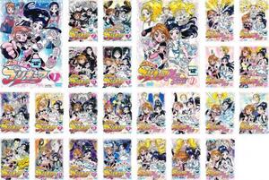 ふたりはプリキュア 全25枚 全13巻 + Max Heart 全12巻 レンタル落ち 全巻セット 中古 DVD