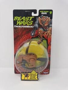 Transformers Beast Wars MAXIMAL SNARL Vintage 1996 Original MOC 海外 即決