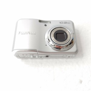 富士フィルム　FinePix　A170 美品　デジタルカメラ　単3電池式