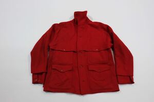 white stag Double Mackinaw Jacket　クルーザージャケット ダブルマッキーノジャケット　マッキノウ　filson　