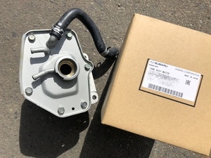  ▼新品 未使用▼スバル純正部品　インプレッサ GDB C～ ウオータータンク ウォータータンク ASSY