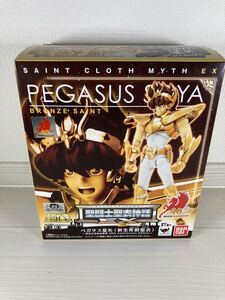 星闘士星矢 セイントクロスマイス EX 聖闘士聖衣神話 EX ペガサス星矢 バンダイ BANDAI Knights of the Zodiac SAINT SEIYA PEGASUS SEIYA