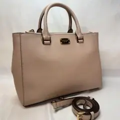 マイケルコース　Michael KORS 2way ショルダーバッグ　152