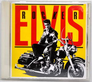 ELVIS PRESLEY　エルビス・プレスリー　／　ROCKER　　CD