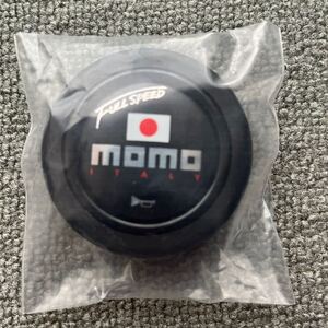 MOMO ホーンボタン　フルスピード