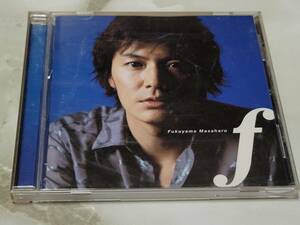 福山雅治 f UUCH-1013 CD