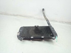 β240403-4 カワサキ ZZ-R400 ZZR ZX400N (H10年式) 純正 ラジエーター 漏れ無し！破損無し！