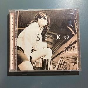 【CD】松田聖子 ★ Was It The Future PHCL-1007