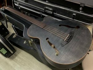 ARIA FEB-F2/FL　STBK　フレットレスベース　FLETLESS BASS　