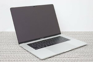 N⑦【ジャンク品】Apple / MacBook ProA1707(15-inch,2017) / 基板なし / 外側のみ