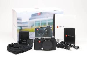 AB+ (良品) Leica ライカ CL 初期不良返品対応 領収書発行可能