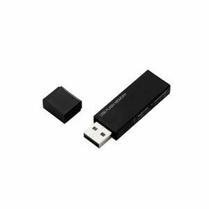 【新品】【5個セット】 エレコム USBメモリー/USB2.0対応/セキュリティ機能対応/32GB/ブラック MF-MSU2B32GBKX5