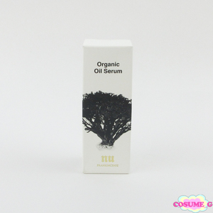 Nu Organic Oil Serum オーガニックオイル美容液 30ml 未開封 C427