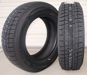 ★ 即納可能! 2021年製 ヨコハマ 国産 スタッドレス iceGUARD IG50+ 155/70R13 75Q 新品4本SET ★ 個人宅もOK! ☆彡 「出品=在庫OK!」