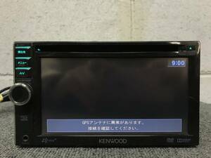 ケンウッド メモリーナビ MDV-L300 J1513