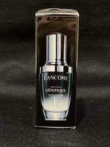 T4F136◆新古品◆ LANCOME ランコム GENIFIQUE ADVANCED ジェニフィック アドバンスト N 30ml 美容液 