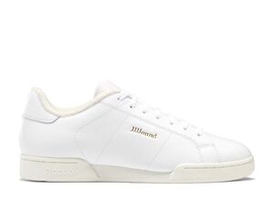 JJJJound x Reebok NPC 2 "White" 26.5cm GY8065