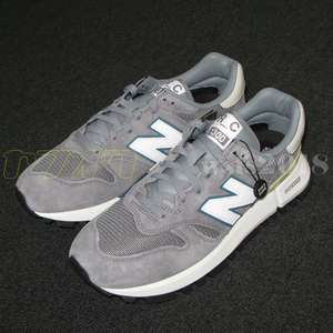 【NEW BALANCE/未使用品】MS1300 GG US10.5 [22/02]ニューバランスＭＳ１３００GＧ