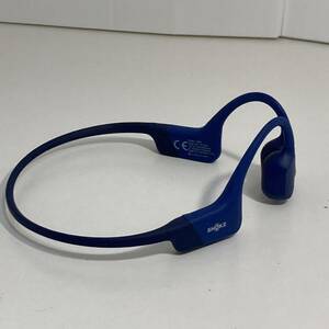 SHOKZ ショックス 骨伝導イヤホン ワイヤレスイヤホン Bluetooth S803