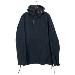 ACRONYM (アクロニウム)Gore-Tex Pro Field Jacket（J27-GT）(black)