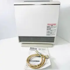 Rinnai　ガスファンヒーター　RC-N4001NP LPガス　リンナイ