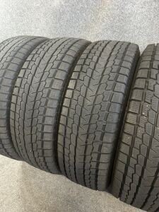 215/70R16 ヨコハマ/ice GUARD/G075 2019年 スタッドレス デリカ アウトランダー エクストレイル 4本