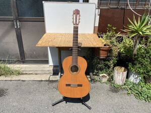 raimundo 118c クラシックギター　美品　中古品