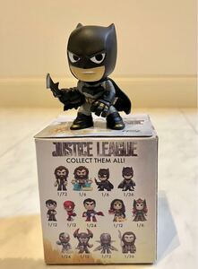 希少バットマン　JUSTICE LEAGUEフィギア　FUNKO