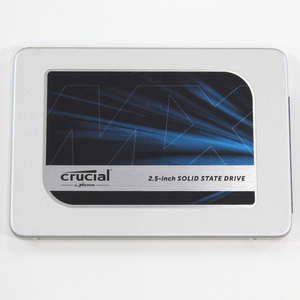 【送料込】Crucial クルーシャル MX300 CT275MX300SSD1 275GB SSD 2.5インチ