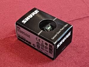 【交換針】 SHURE(シュア) N97XE【NEW OLD STOCK】