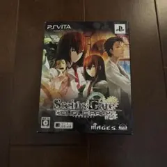 STEINS;GATE ダブルパック