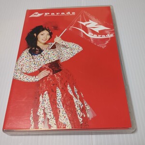 茅原実里 Minori Chihara Live Tour 2009 ~Parade~LIVE DVD 2枚組