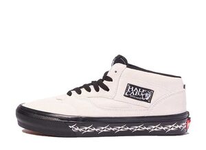 Supreme Vans Half Cab "White" 26cm VN0A5KRW93B