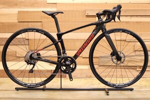 スペシャライズド SPECIALIZED ルーベ ROUBAIX SPORT 2020 44サイズ シマノ 105 R7020 MIX 11S カーボン ロードバイク 【立川店】