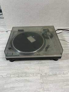 Technics SL-1200MK5