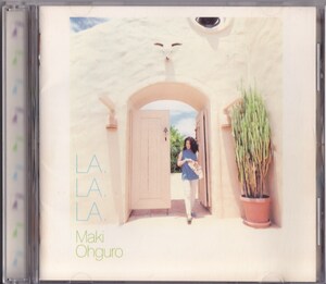 大黒摩季 / LA.LA.LA. /中古CD!!74156/C