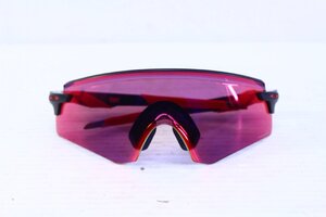 ●OAKLEY オークリー 9472F-0139 スポーツサングラス エンコーダー プリズム アイウェア スポーツ用品【11007667】