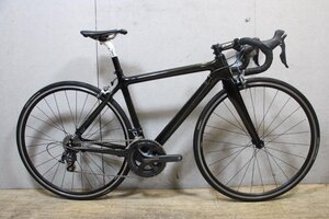 ■AVEDIO エヴァディオ VENUS01 フルカーボン SHIMANO ULTEGRA 6800 2X11S サイズ530 2014年頃 美品