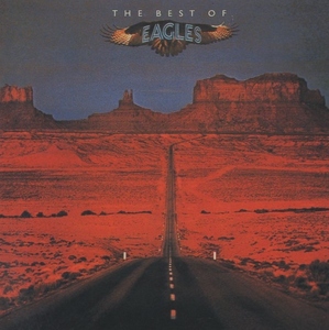 イーグルス THE EAGLES / ベスト・オブ・イーグルス The Best of Eagles / 2011.02.11 / ベストアルバム / 1985年作品 / WQCP-973