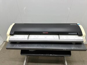 GRAPHTEC FULL COLOR IMAGE SCANNER CSX530-09