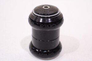 ☆Chris King クリスキング Pegoretti D11 アヘッドタイプ ヘッドパーツ 美品