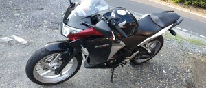 ホンダ　ＣＢＲ２５０Ｒ MC41 整備済み