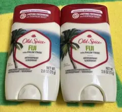 Old Spice Fiji 73g X 2